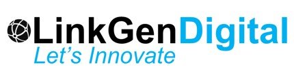 Logo Linkgendigital
